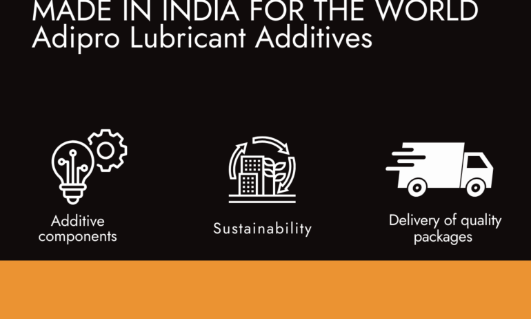 Global Excellence: Adipro’s Indian Manufacturing Strength